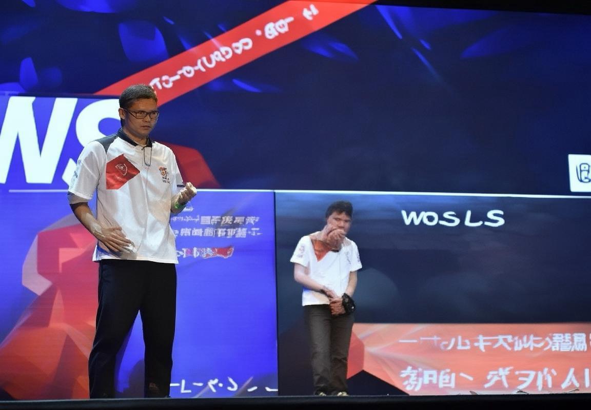 星际争霸赛事合并：WCS与GSL合并重塑全球星际电竞格局，非韩选手进入韩国联赛开启全新电竞时代