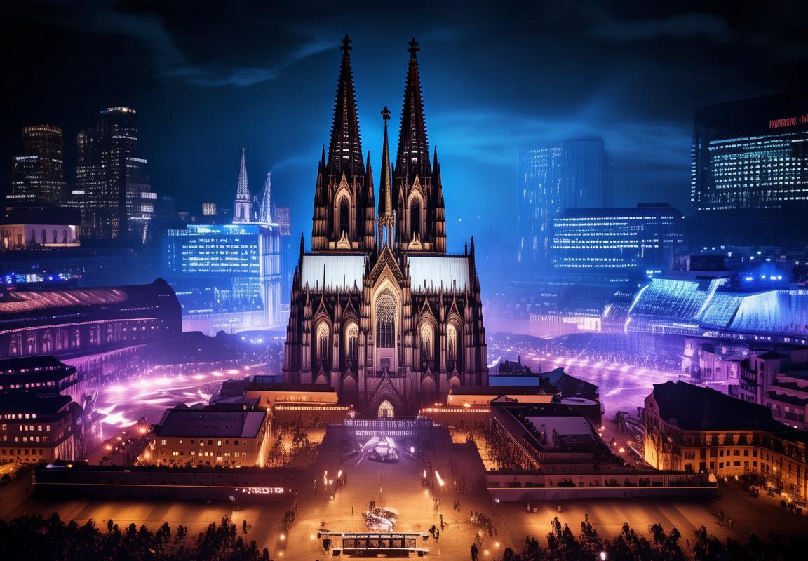 IEM科隆2022决赛：FaZe Clan惊天逆转Natus Vincere，成就CS:GO史诗级让二追三