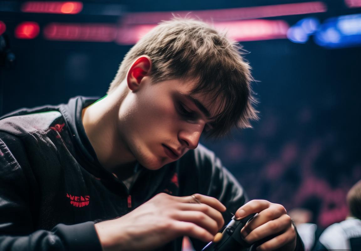 Faith_bian电竞传奇谢幕：TI10冠军的职业生涯终章与电竞精神传承