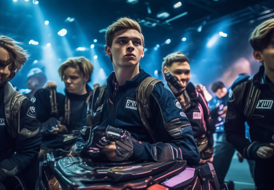 G2战队决赛陷战术泄露风波，逆风翻盘引爆战术烟雾弹猜想