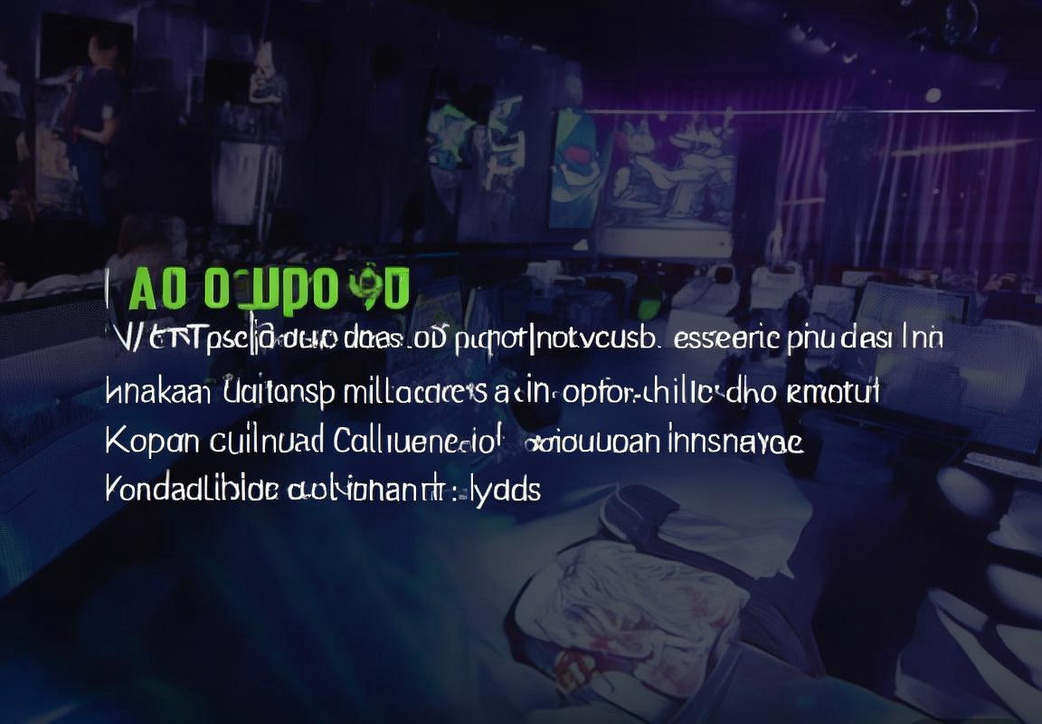 VCT太平洋赛区与韩国文化院合作推广赛事